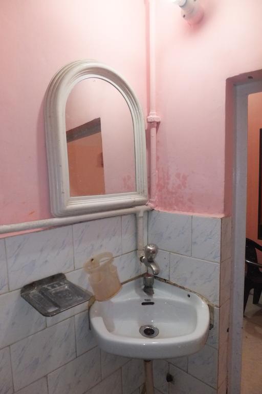 Hotel Amit Inn Patna  Kamer foto