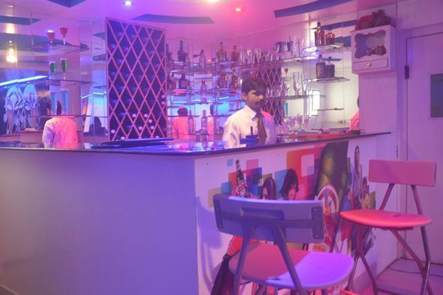 Hotel Amit Inn Patna  Buitenkant foto