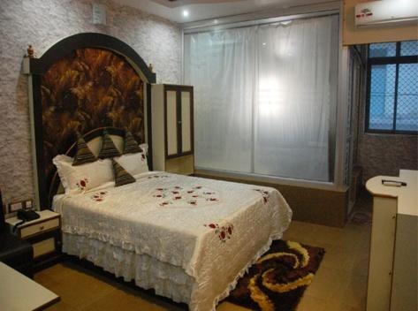 Hotel Amit Inn Patna  Buitenkant foto