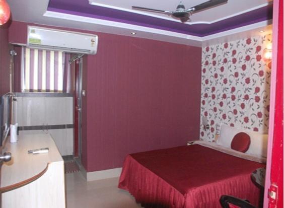 Hotel Amit Inn Patna  Kamer foto
