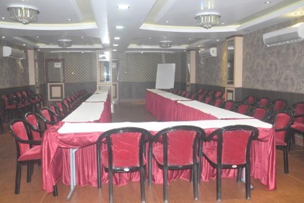Hotel Amit Inn Patna  Buitenkant foto